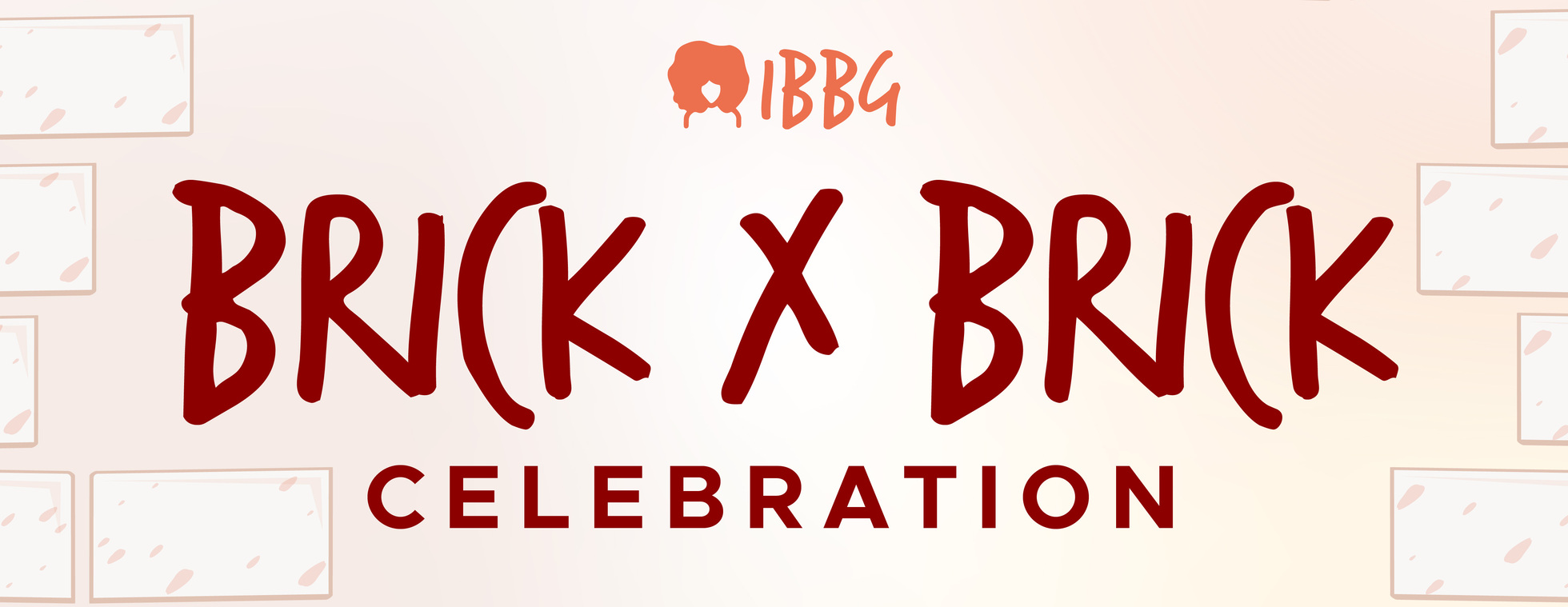 2026 Brick x Brick Celebration